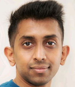 Rohan Verma