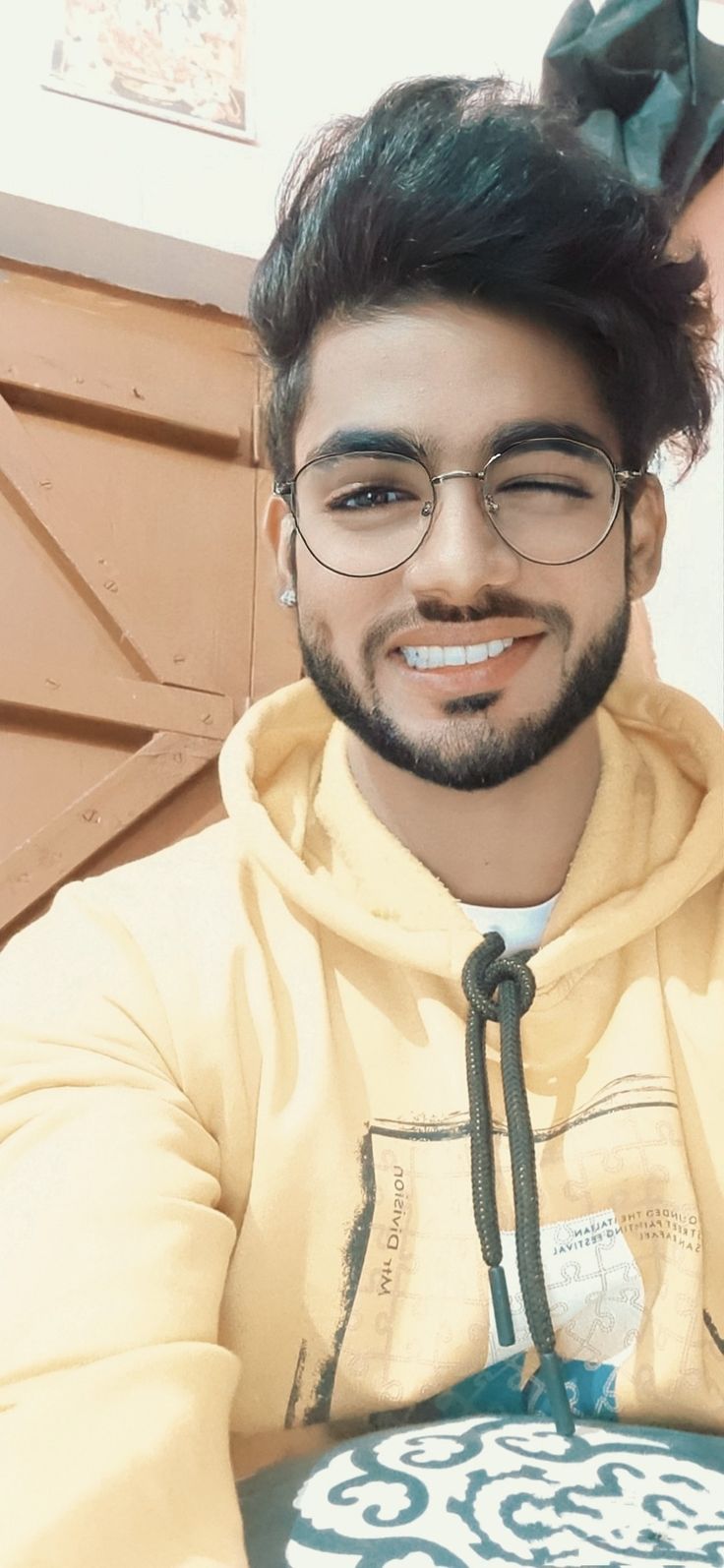 Arjun Raghavan