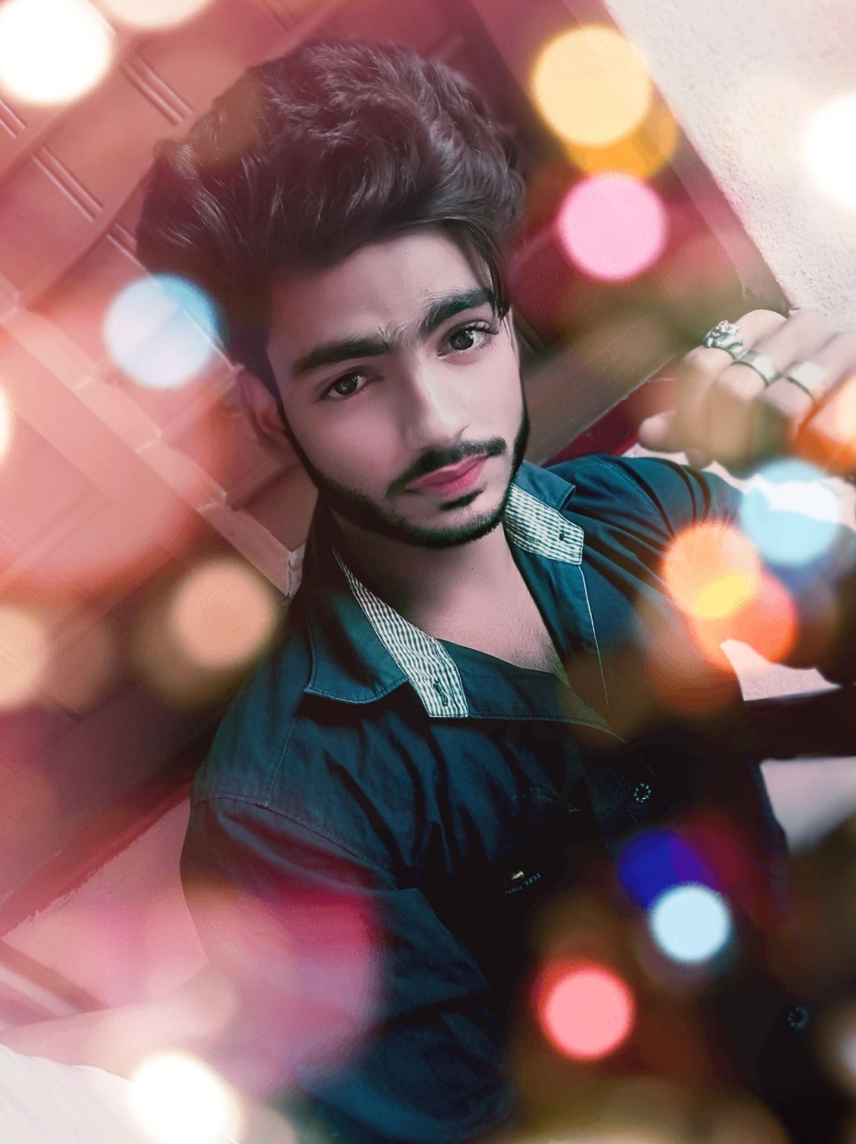 Siddharth Rao