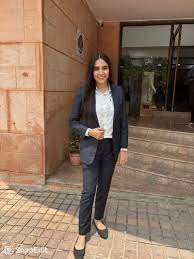Ishita Mehra