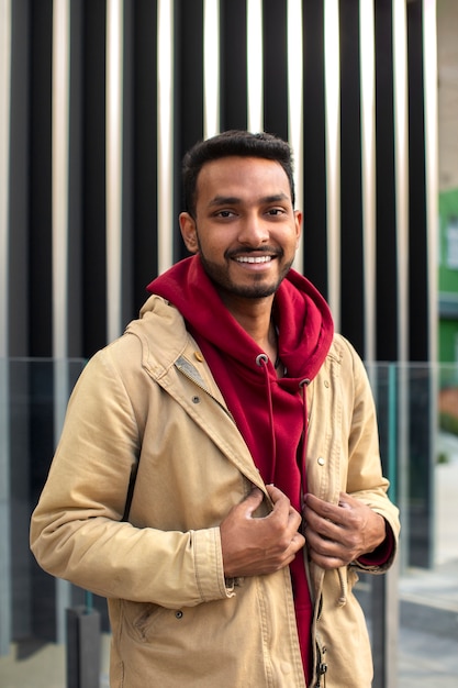 Karthik M.