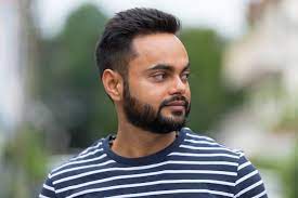 Harish Narayan